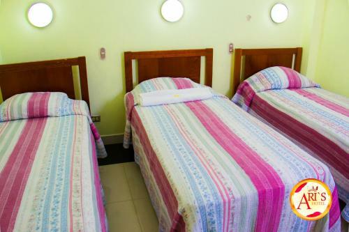 Allison Hotel