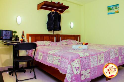 Allison Hotel