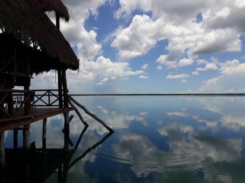 Hotel Villas Eco-rom�nticas K�uch Ka�anil