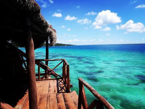 Hotel Villas Eco-rom�nticas K�uch Ka�anil