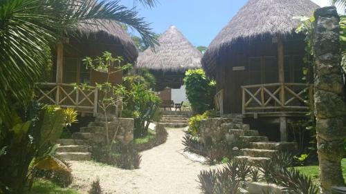 Hotel Villas Eco-rom�nticas K�uch Ka�anil