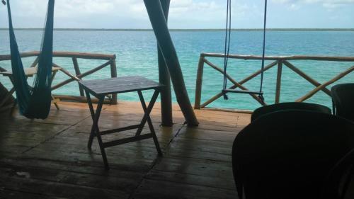 Hotel Villas Eco-rom�nticas K�uch Ka�anil