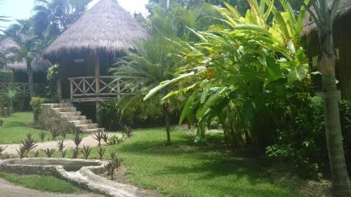 Hotel Villas Eco-rom�nticas K�uch Ka�anil