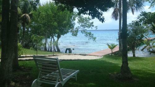 Hotel Villas Eco-rom�nticas K�uch Ka�anil
