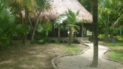 Hotel Villas Eco-rom�nticas K�uch Ka�anil
