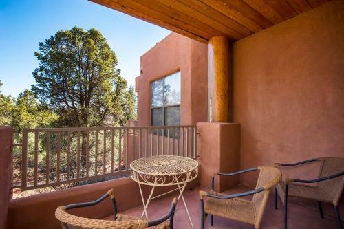 Bed & Breakfast Alma De Sedona Inn