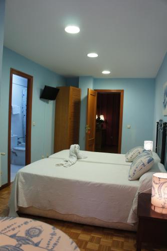 Hostal Restaurante Alarico