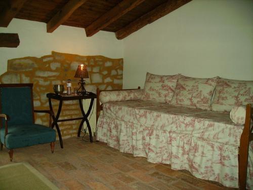 Hotel Boutique Condes F�cares