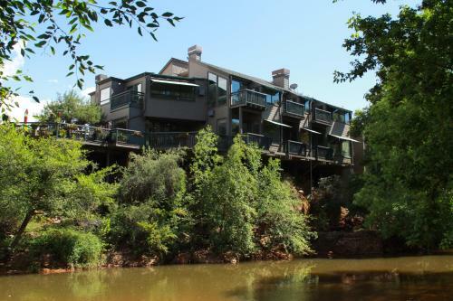Posada The Inn On Oak Creek