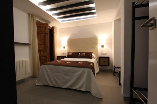 Apartamentos Casa Resekas