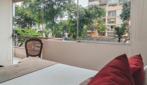 Apartamento Ideal Location