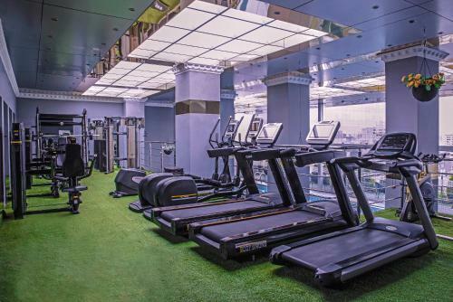 Luxury Inkari Hotel