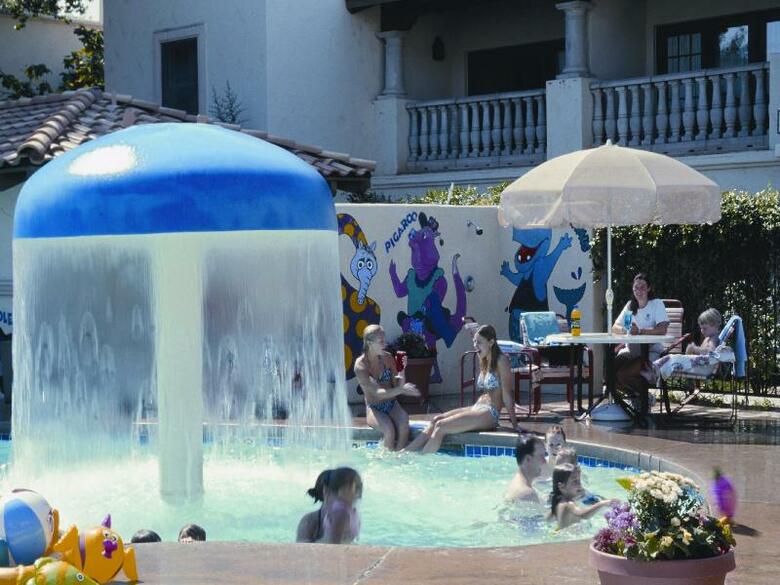 Hotel Los Abrigados Resort And Spa