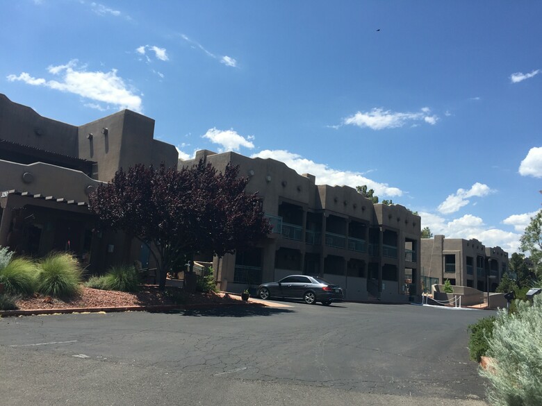 Hotel Southwest Inn At Sedona