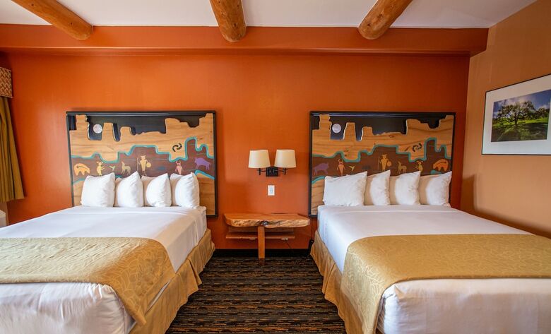 Hotel Southwest Inn At Sedona
