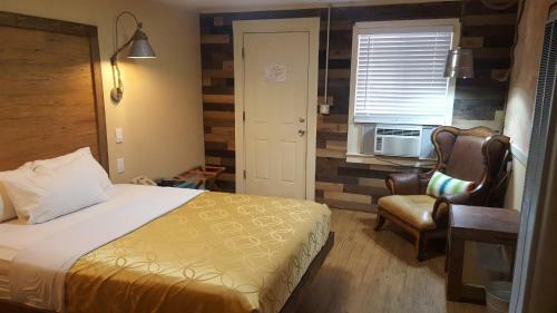 Motel La Vista Sedona