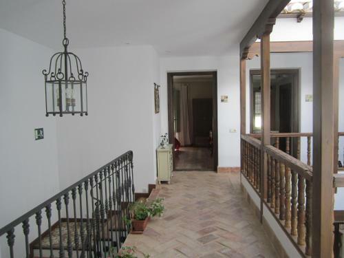 Casa Del Comendador De Almagro