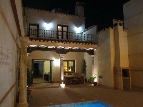 Casa Del Comendador De Almagro