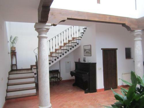 Casa Del Comendador De Almagro