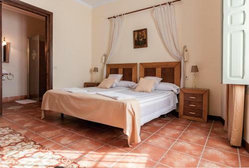 Casa Del Comendador De Almagro
