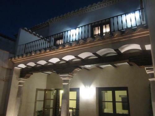 Casa Del Comendador De Almagro