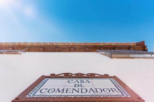Casa Del Comendador De Almagro