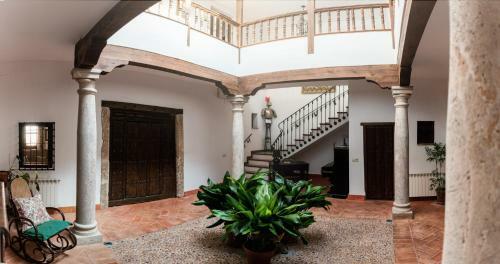Casa Del Comendador De Almagro