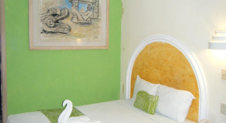 Hotel HC Internacional