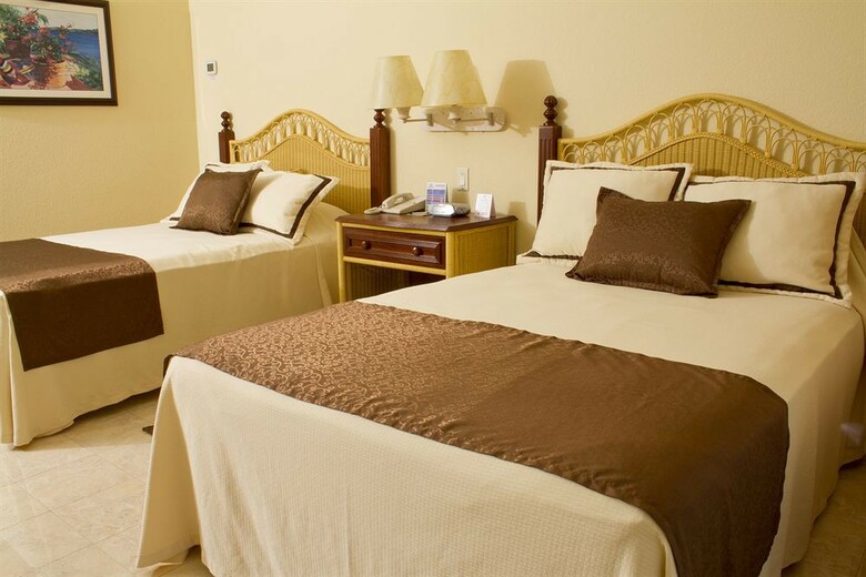 Hotel The Royal Sands All Inclusive