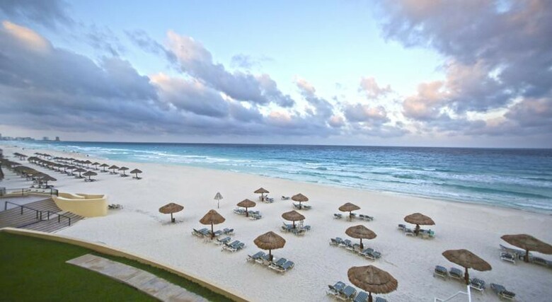 Hotel The Royal Sands All Inclusive