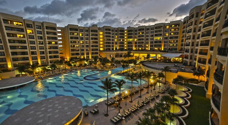 Hotel The Royal Sands All Inclusive