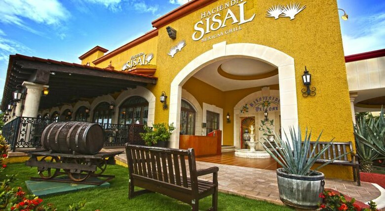 Hotel The Royal Sands All Inclusive