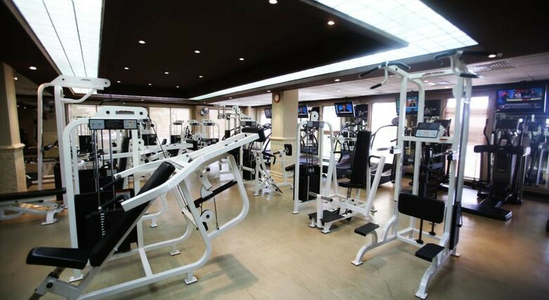 Hotel The Royal Sands All Inclusive