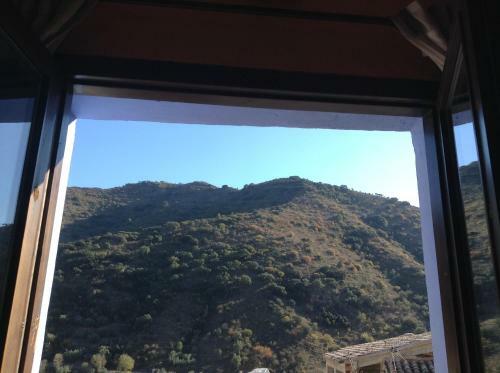 Agroturismo Casa Rural Pico Espadan