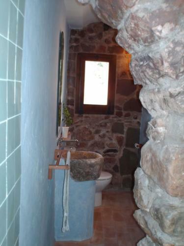 Agroturismo Casa Rural Pico Espadan