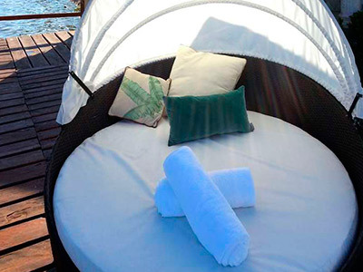 Casa Margarita Hotel Boutique