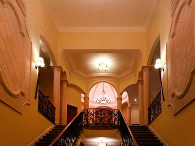 Casa Margarita Hotel Boutique