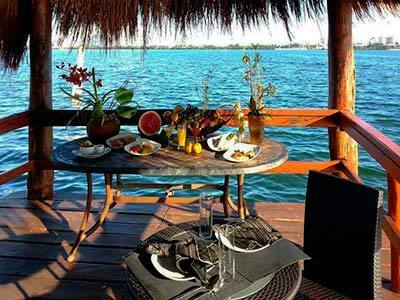 Casa Margarita Hotel Boutique