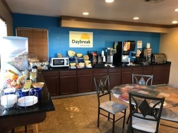 Motel Days Inn Sierra Vista