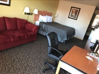 Motel Days Inn Sierra Vista