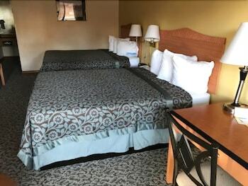Motel Days Inn Sierra Vista