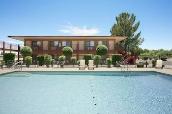 Motel Days Inn Sierra Vista