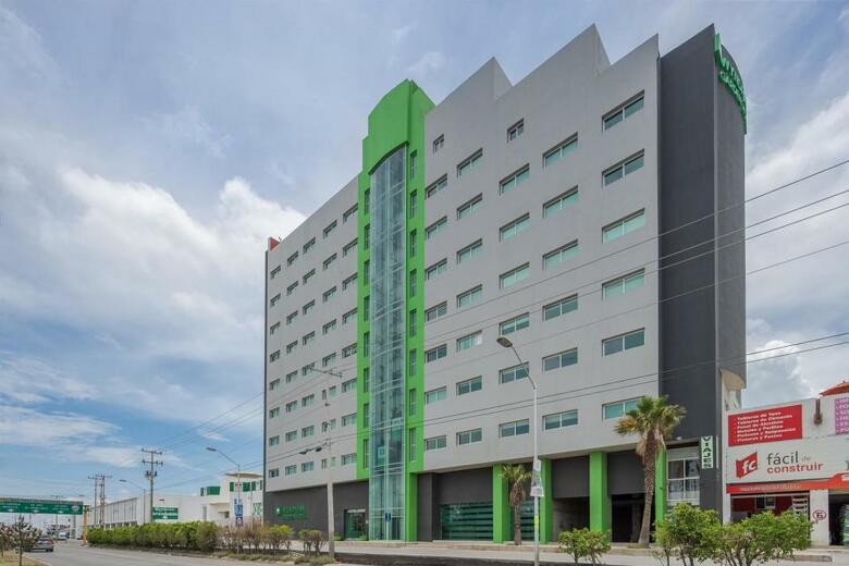 Wyndham Garden Hotel Celaya