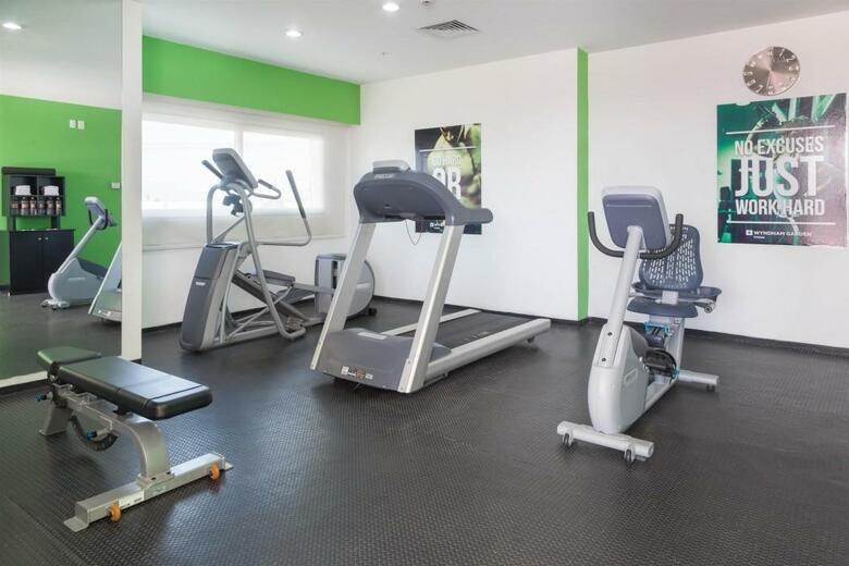 Wyndham Garden Hotel Celaya