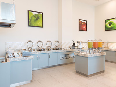 Wyndham Garden Hotel Celaya