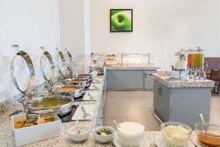 Wyndham Garden Hotel Celaya