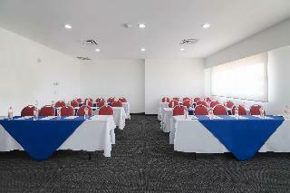 Wyndham Garden Hotel Celaya