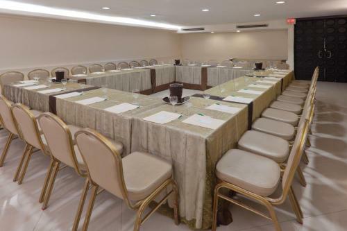 Capital Plaza Hotel
