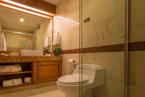 Hotel Estrella De Belem B&B And Spa