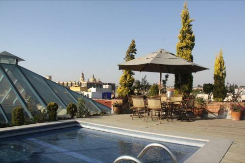Hotel Estrella De Belem B&B And Spa